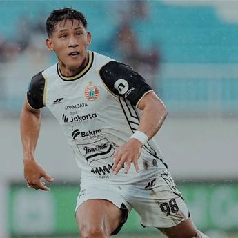 5 Pemain Baru Timnas Indonesia Jelang Piala AFF 2026