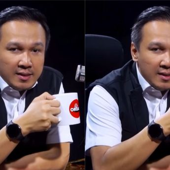 Kombes Manang Pak Bray Bongkar Jasa Konsultasi Pinjol Modus Bebas Diteror DC