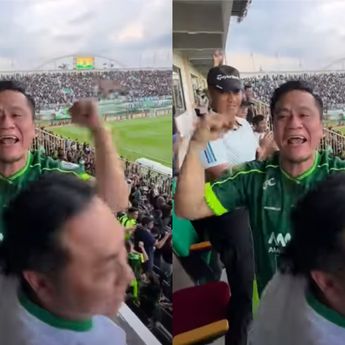 Gus Miftah Kasih Bonus ke PSS Sleman Usai Promosi ke Super League