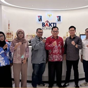Pemkab Malinau dan BAKTI Komdigi Perkuat Konektivitas Digital di Wilayah Perbatasan