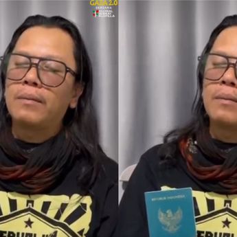 Jurnalis Republika Diculik Tentara Israel