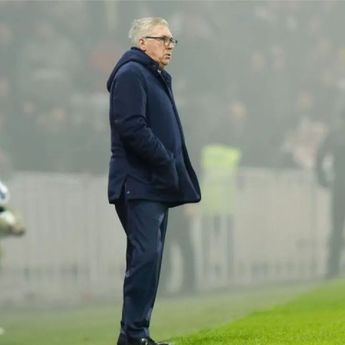 Carlo Ancelotti Percaya Diri Timnas Brasil Juara Piala Dunia 2026