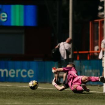 Kata Maarten Paes Usai Jadi Pahlawan Bawa Ajax Lolos ke Conference League