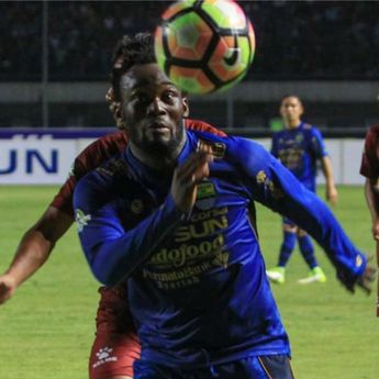5 Bintang Piala Dunia yang Pernah Berkarier di Liga Indonesia