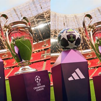 Saksikan!! Nobar Final Liga Champions di Novotel Jakarta Pulomas