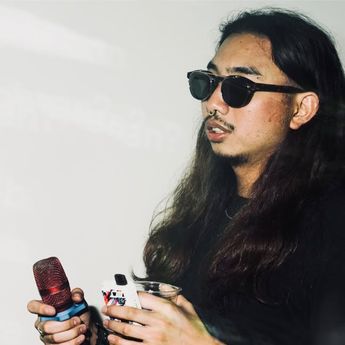 Profil Woodyrman, Selebgram Diduga Aniaya WN Brunei hingga Tewas di Blok M