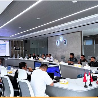 BAKTI Komdigi Raih Opini WTM/WTP atas Laporan Keuangan Tahun Anggaran 2025