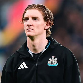 Anthony Gordon Selangkah Lagi ke Barcelona