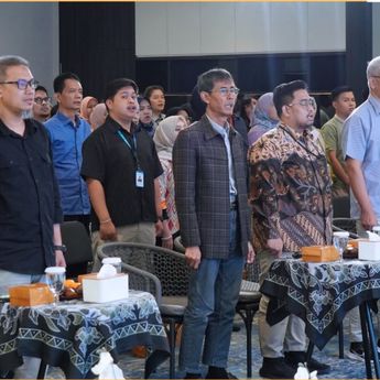 BAKTI Komdigi Perkuat Komitmen Pembangunan Zona Integritas