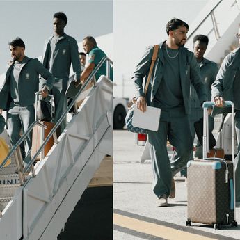 Timnas 7 Negara Ini Sudah Tiba di Amerika Serikat Jelang Piala Dunia 2026