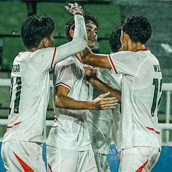 Timnas Indonesia U-19 Tumbangkan Timor Leste 3-0 di Piala AFF U-19 2026