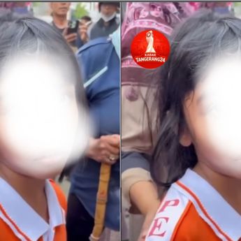 Anak SD Jadi Korban Penculikan dan Perampasan Perhiasan di Ciledug