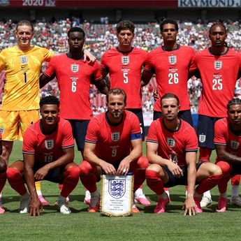 Timnas Inggris Menang Tipis Atas Selandia Baru