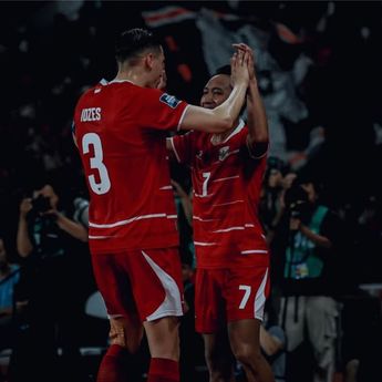 Jay Idzes Beri Dukungan ke Beckham Putra Usai Dapat Hinaan dari Suporter