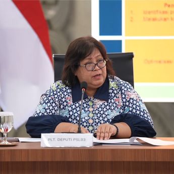 Hari Lingkungan Hidup 2026, Pemerintah Dorong Gerakan Nasional Indonesia ASRI