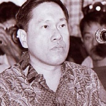 Purbaya Kaget, Kejagung Berhasil Sita Aset Kasus Korupsi Legendaris Eddy Tansil