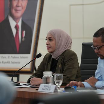 Mulai Berlaku 1 Juli 2026, Kebijakan B50 Bantu Indonesia Hemat Devisa Hingga Rp157 T Tahun Ini