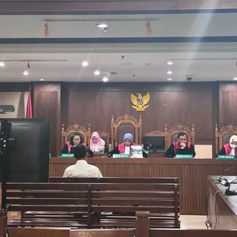 PT Acset Indonusa Divonis Denda Rp350 Juta dalam Kasus Korupsi Tol MBZ