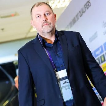 Peter Cklamovski Mundur dari Pelatih Timnas Malaysia
