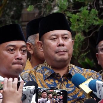 Sudah Pangkas Masa Tunggu Haji Jadi 26 Tahun, Prabowo Ingin Lebih Cepat Lagi
