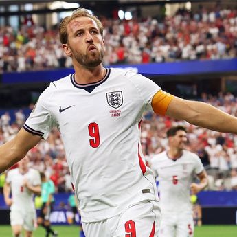 Dukun Ghana Siap 'Guna-Guna' Harry Kane Jelang Lawan Inggris di Piala Dunia 2026