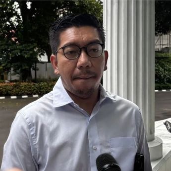Bakom RI Bantah Kondisikan Demo Dukungan MBG