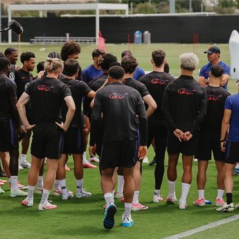 NASA Janji Bakal Terbangkan Bola ke Bulan, Jika AS Juara Piala Dunia 2026