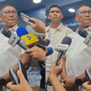 Diperkuat Pemain Diaspora, Sumardji Optimis Timnas Indonesia Juara Piala AFF 2026