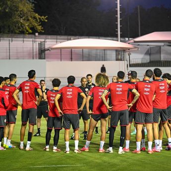 8 Pemain Tunisia Positif Doping di Piala Dunia 2026