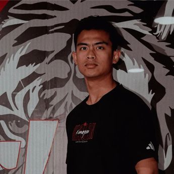 Pratama Arhan Resmi Gabung Persija Jakarta