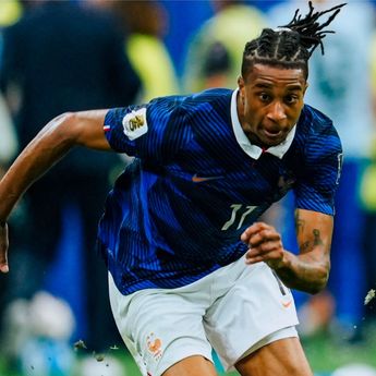 Michael Olise Tertarik Gabung Real Madrid