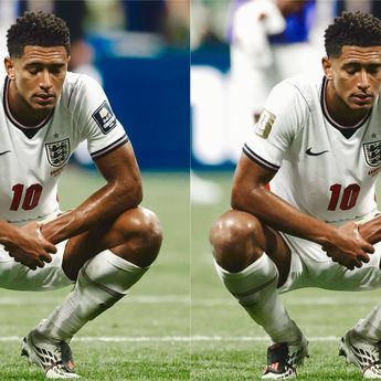 Jude Bellingham Curhat Usai Kalah di Semifinal Piala Dunia 2026