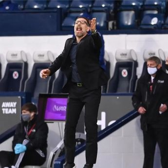 Slaven Bilic Kembali Latih Timnas Kroasia, Gantikan Zlatko Dalic
