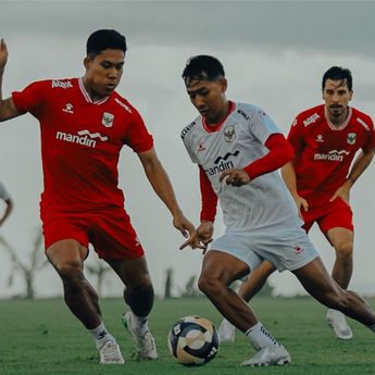 Jadwal Timnas Indonesia di Piala AFF 2026