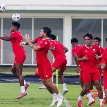 Link Streaming Duel Timnas Indonesia vs Kamboja di Piala AFF 2026