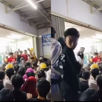 Terduga Pencuri Motor Tewas Dikeroyok Massa di Morowali