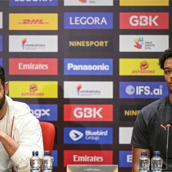 Ruben Amorin Bakal Berikan Permainan Terbaik saat AC Milan Tantang Chelsea