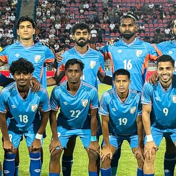 India Ungkap Alasan Batal Ikut FIFA ASEAN Cup 2026 di Indonesia