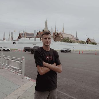 Alexander Jeremejeff Gabung Persija Jakarta
