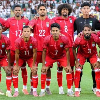 Bangladesh Minta Jadwal FIFA ASEAN Cup 2026 Diubah Demi Hadapi Brasil