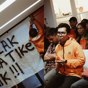 The Jakmania Ancam Boikot Peluncuran Persija 2026/2027 Usai Harga Tiket Naik
