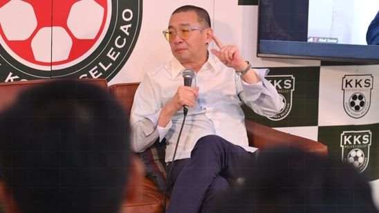 Timnas Indonesia Gagal ke Piala Dunia 2026, Coach Justin: Tidak Semua Salah PSSI