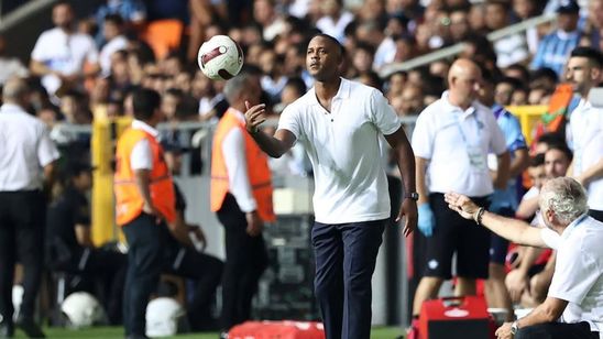 5 Agenda Patrick Kluivert Setelah Tiba di Indonesia