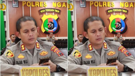 Mabes Polri Bakal Jelaskan Kasus Pencabulan Anak oleh Eks Kapolres Ngada dan Hadirkan AKBP Fajar