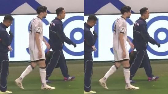 Kevin Diks Usai Cedera saat Lawan Jepang: Sungguh Menyakitkan, Saya Minta Maaf