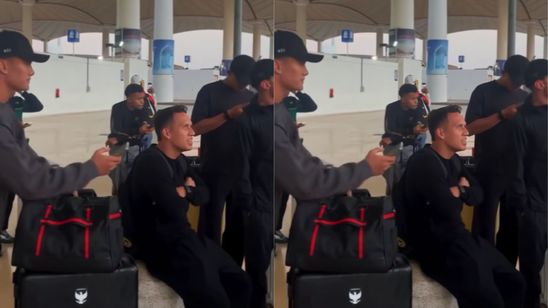 Dipimpin Sumardji, Rizki Ridho hingga Stefano Tiba di Arab Saudi