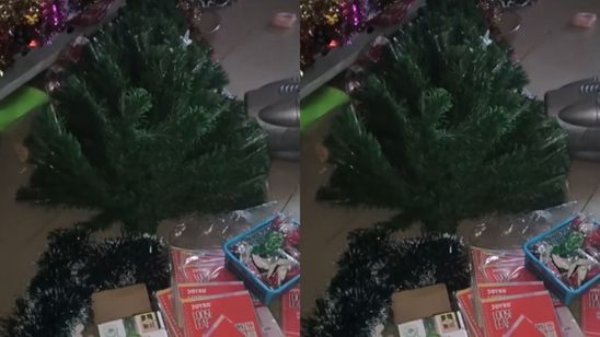 Warga Bina Pandan Keluhkan Aksi Penjarahan di Tengah Bencana Banjir dan Longsor