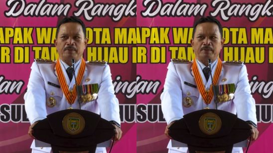 Profil Maidi, Wali Kota Madiun yang Kena OTT KPK