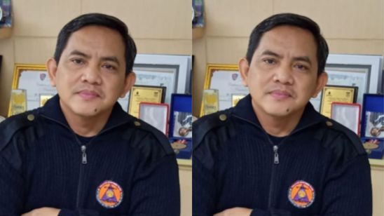 Direktur Gempa dan Tsunami BMKG Daryono Mundur dan Ajukan Pensiun Dini