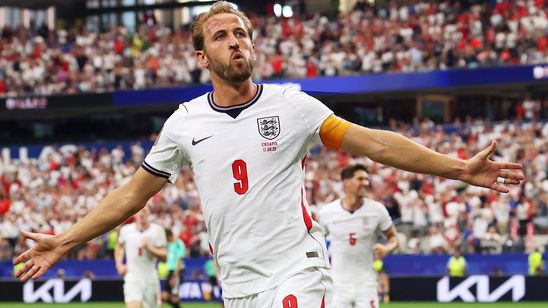Dukun Ghana Sukses 'Guna-guna' Harry Kane